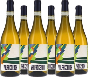 6er Vorteilspaket Roero bianco DOCG