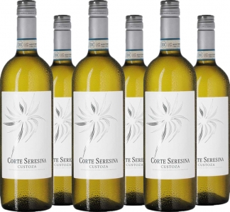 6er Vorteilspaket Corte Seresina Custoza DOC