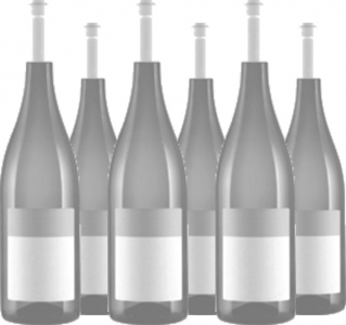 6er Vorteilspaket Chardonnay Südtirol DOC Lafóa