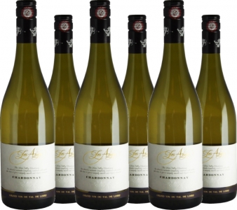 6er Vorteilspaket Chardonnay du Val de Loire Les Anges