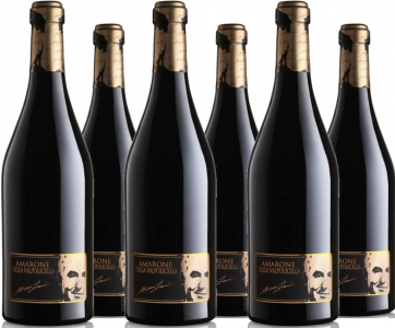 6er Vorteilspaket Amarone Classico DOCG Nino Zeni