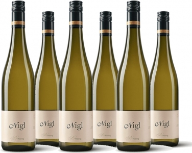 6er Vorteilspaket Riesling Piri