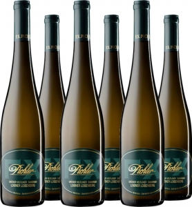 6er Vorteilspaket Gruener Veltliner Ried Steinertal DAC