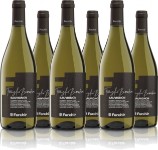 6er Vorteilspaket Sauvignon DOC Famiglia Bianchini