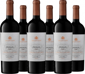 6er Vorteilspaket Primus Malbec