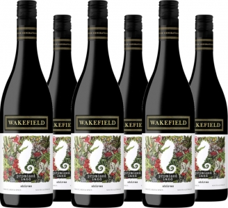 6er Vorteilspaket Shiraz Promised Land