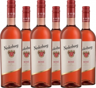 6er Vorteilspaket Varietals Rosé