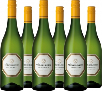 Paquet avantage de 6 Chardonnay