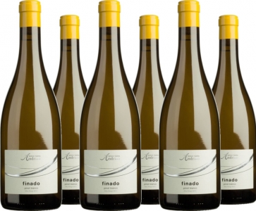 6er Vorteilspaket finado Pinot Bianco Cantina Andrian