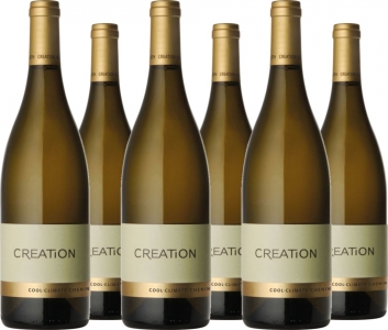 6er Vorteilspaket Creation Cool Climate Chenin Blanc