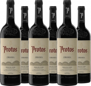 6er Vorteilspaket Crianza