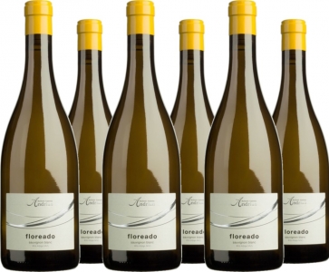 6er Vorteilspaket floreado Sauvignon Blanc Cantina Andrian