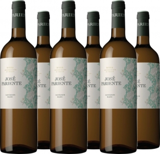 6er Vorteilspaket José Pariente Sauvignon Blanc