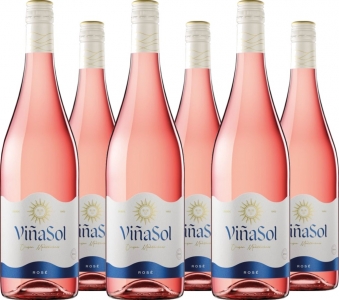 6er Vorteilspaket Vina Sol Rosado