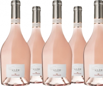 6er Vorteilspaket Frescobaldi Alíe Rosé Toscana IGT