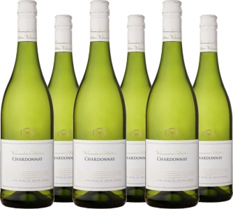 6er Vorteilspaket Chardonnay Western Cape