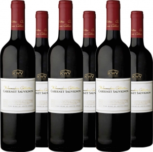 6er Vorteilspaket Cabernet Sauvignon Western Cape