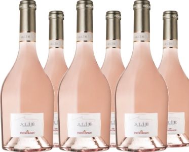 6er Vorteilspaket Frescobaldi Alíe Rosé Toscana IGT