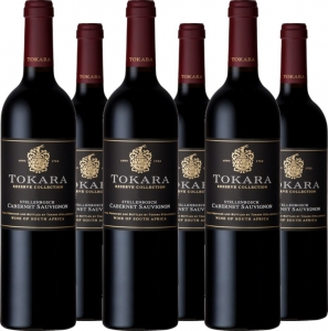 6er Vorteilspaket Reserve Collection Cabernet Sauvignon