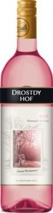 Drostdy-Hof Rose Western Cape Drostdy-Hof / Drostdy Wineries Western Cape