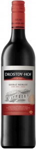 Drostdy-Hof Shiraz Merlot Western Cape Drostdy-Hof / Drostdy Wineries Western Cape