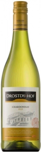 Drostdy-Hof Chardonnay Western Cape Drostdy-Hof / Drostdy Wineries Western Cape