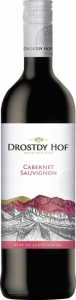 Drostdy-Hof Cabernet Sauvignon Western Cape Drostdy-Hof / Drostdy Wineries Western Cape