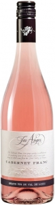 Cabernet Franc Rosé Grand Vin du Val de Loire Les Anges IGP Loire Proprietés Loire