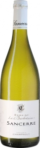 Domaine la Barbotaine Sancerre AC Frederic Champault Loire