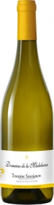 Touraine Sauvignon AOC Domaine de la Madelaine Loire Proprietés Loire