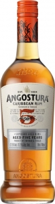 Angostura Rum 5yo Angostura Trinidad & Tobago