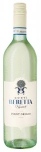 Pinot Grigio Delle Venezie DOC Conti Beretta Venetien