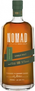 Nomad Single Malt  González Byass 