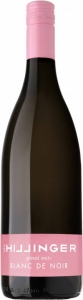 Blanc de Noir - Pinot Noir Burgenland Qualitätswein trocken 2023 Weingut Leo Hillinger (AT-BIO-301) Burgenland