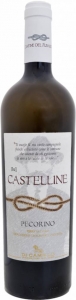 Pecorino "Lu Castelline" Terre di Chieti IGP 2021 Cantine del Funaro Abruzzen & Molise