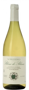 Rocher Blanc de Blancs Nobletières Vin de France Claudius Rocher Pays d'Oc