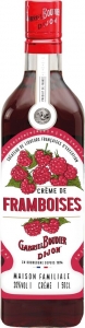 Crème de Framboise Gabriel Boudier Dijon