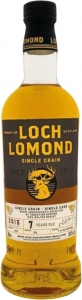 Loch Lomond Single Cask Brand Amassador Choice  Loch Lomond Distillery 