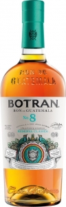 Ron Botran Anejo 8y  Botran 