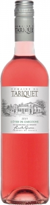 Domaine du Tariquet rosé Côtes de Gascogne IGP Domaine du Tariquet Côtes de Gascogne