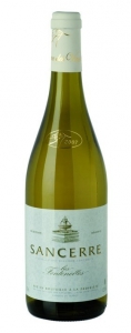 Sancerre AOC Réserve Les Fontenelles Caves de Sancerre Sancerre