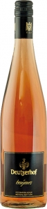 Toujours Rosé QbA trocken Deutzerhof Ahr