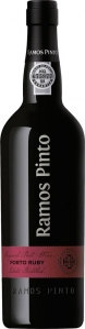 Ruby Port 19,5% vol Ramos Pinto Ramos Pinto Porto