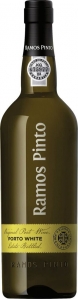 White Port 19,5% vol Ramos Pinto Ramos Pinto Porto