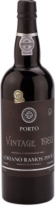 Vintage Port 20% vol Ramos Pinto Ramos Pinto Porto