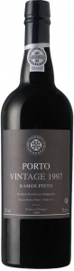 Vintage Port 20,5% vol Ramos Pinto Ramos Pinto Porto