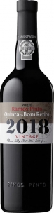 Vintage Port Quinta do Bom Retiro Single Quinta Vintage Port - Ramos Pinto Ramos Pinto Porto