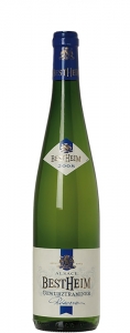 Bestheim Gewürztraminer Classic Alsace AOC Bestheim Elsass