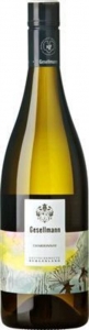 Chardonnay QbA Burgenland Gesellmann Burgenland