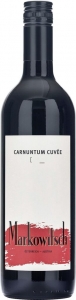 Carnuntum Cuvée QbA Carnuntum Markowitsch Carnuntum